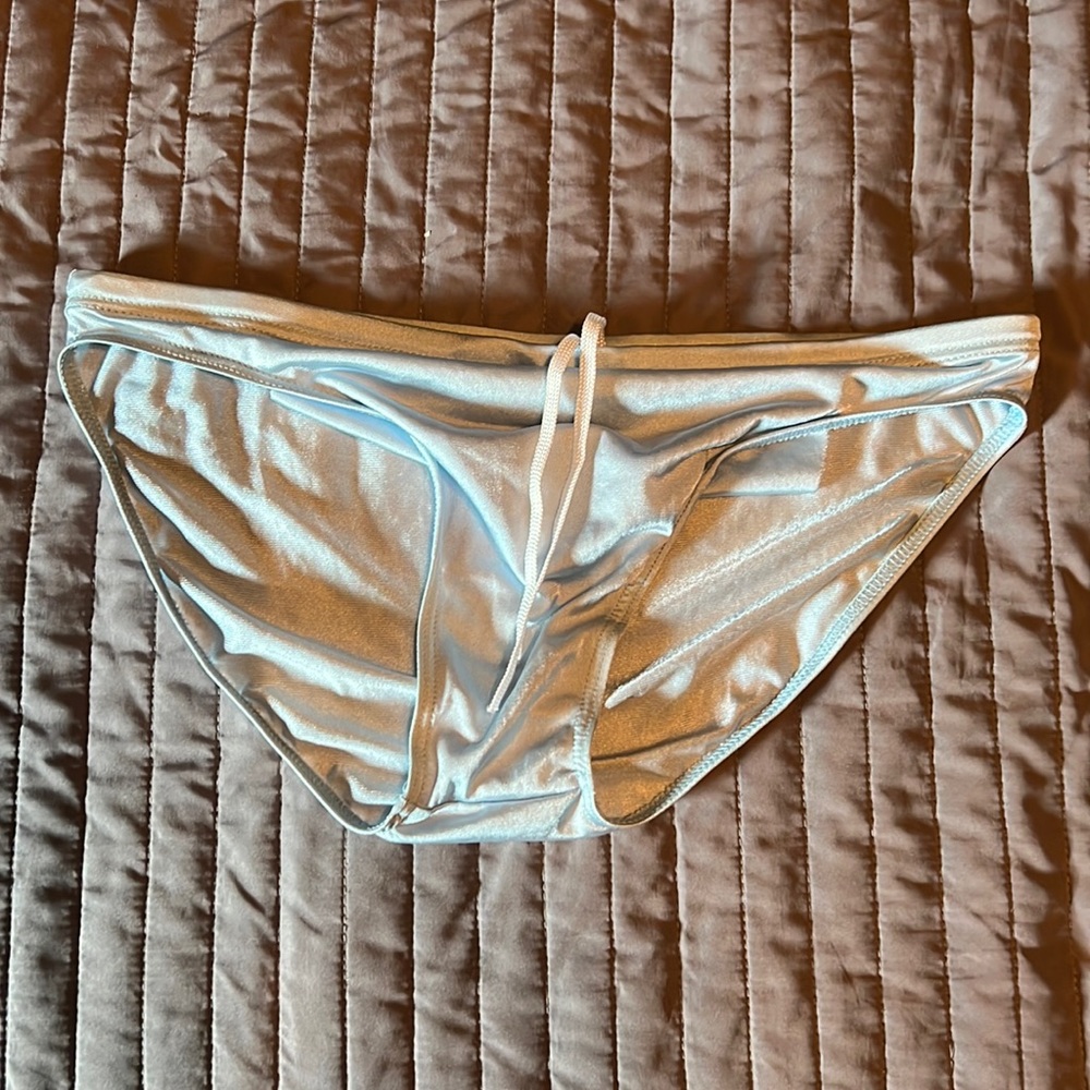 Aussiebum swimsuit